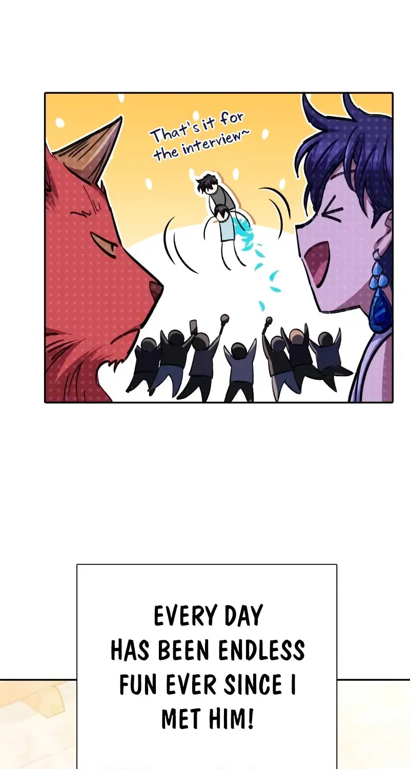 Read My S-Class Hunters chapter 2.2 image 73 on Lezhin