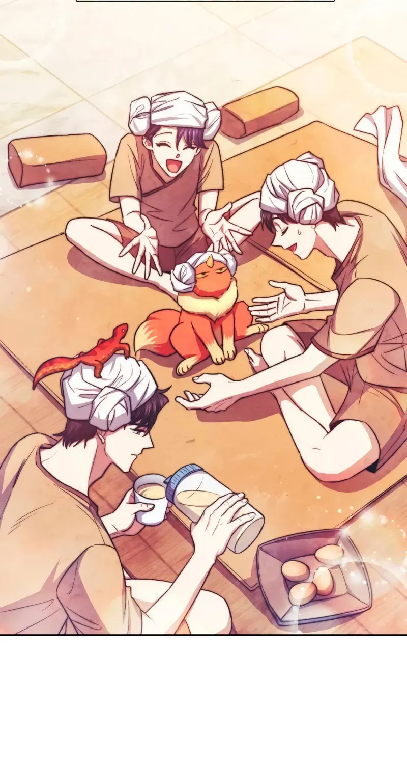 Read My S-Class Hunters chapter 2.2 image 74 on Lezhin