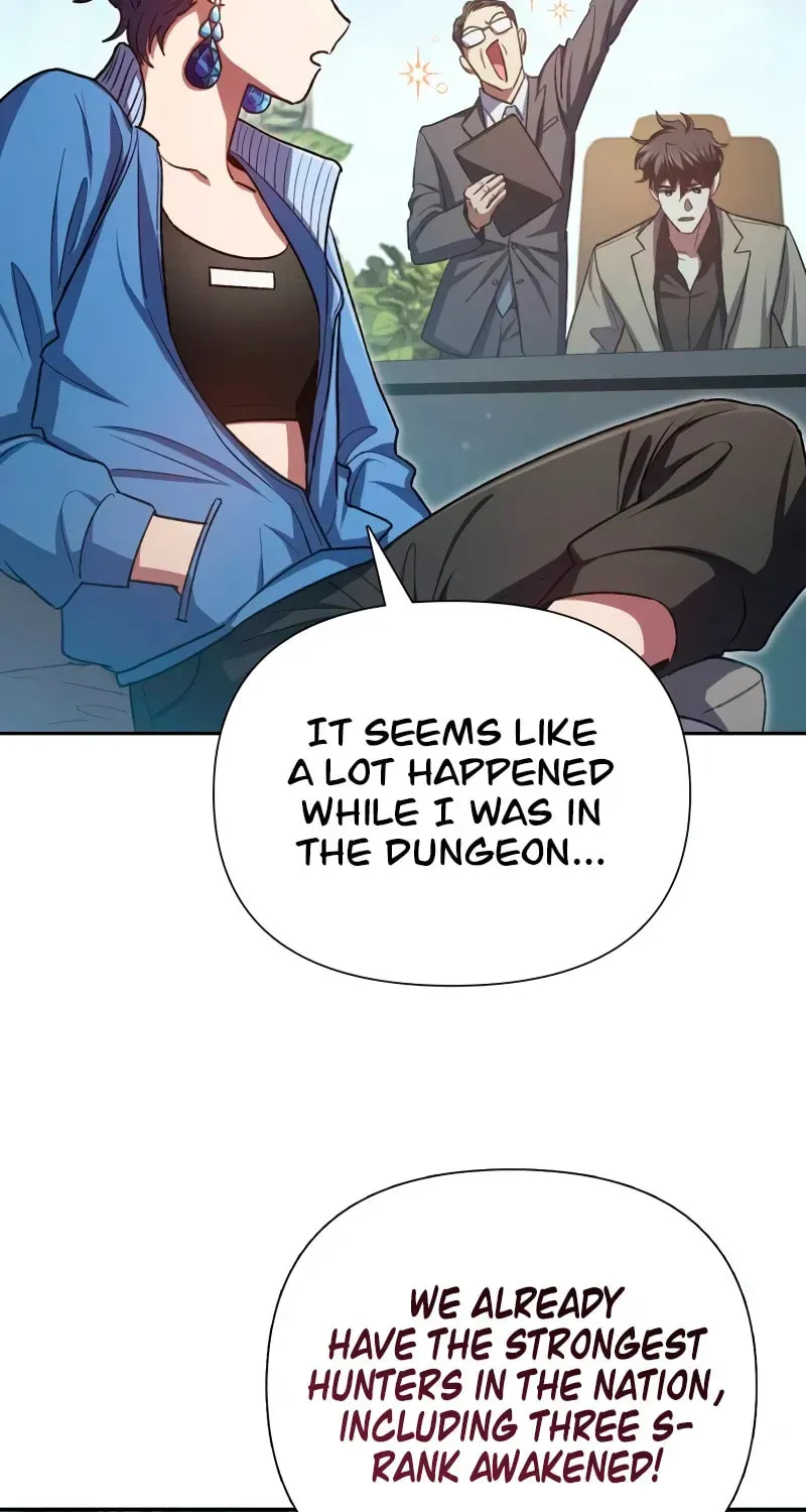Read My S-Class Hunters chapter 2.2 image 77 on Lezhin