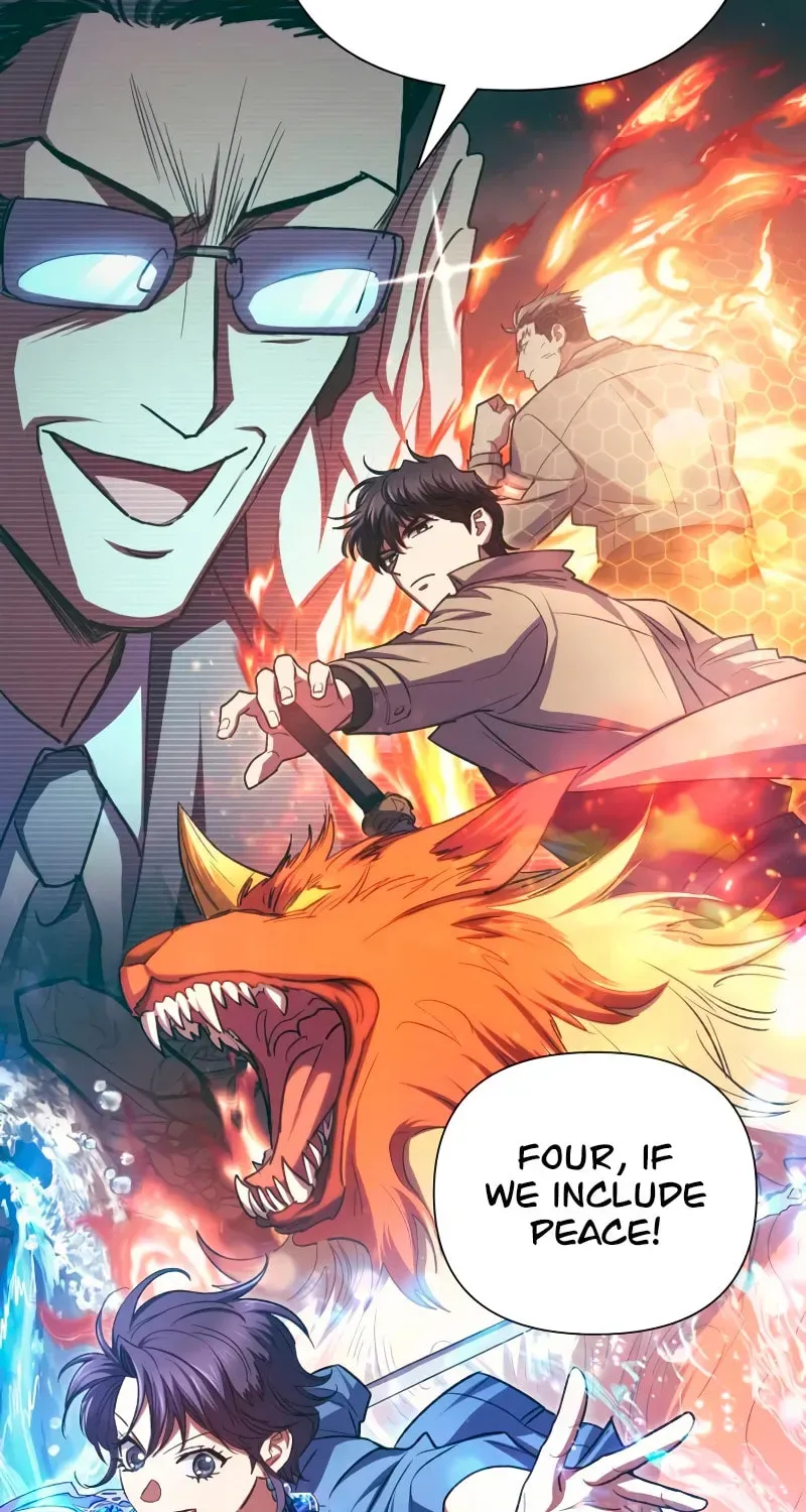 Read My S-Class Hunters chapter 2.2 image 78 on Lezhin