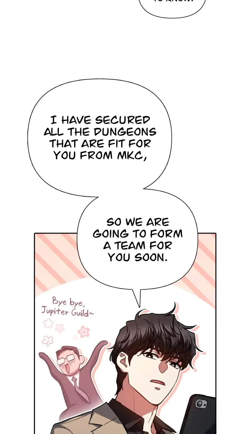 Read My S-Class Hunters chapter 2.2 image 80 on Lezhin