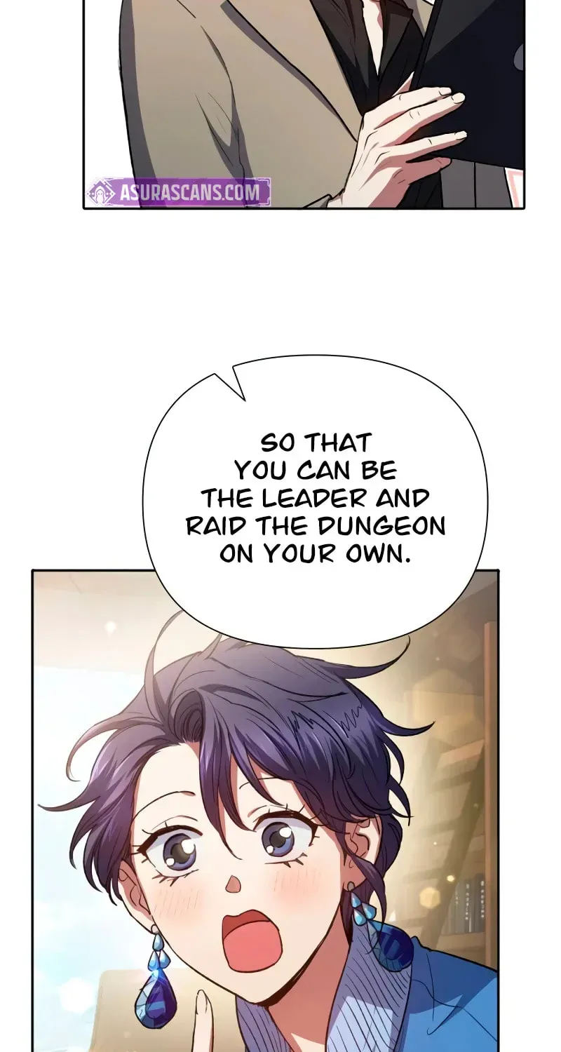 Read My S-Class Hunters chapter 2.2 image 81 on Lezhin