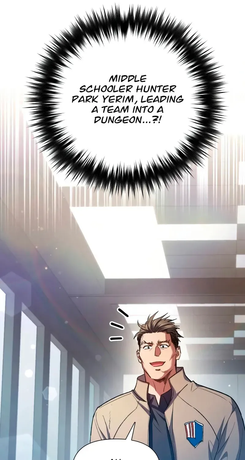 Read My S-Class Hunters chapter 2.2 image 83 on Lezhin