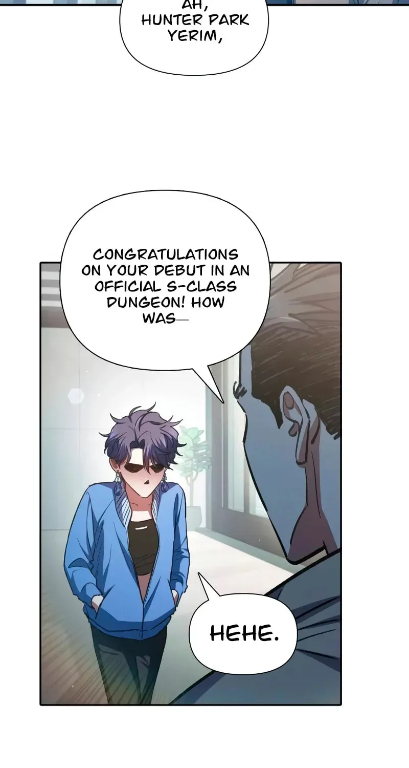 Read My S-Class Hunters chapter 2.2 image 84 on Lezhin