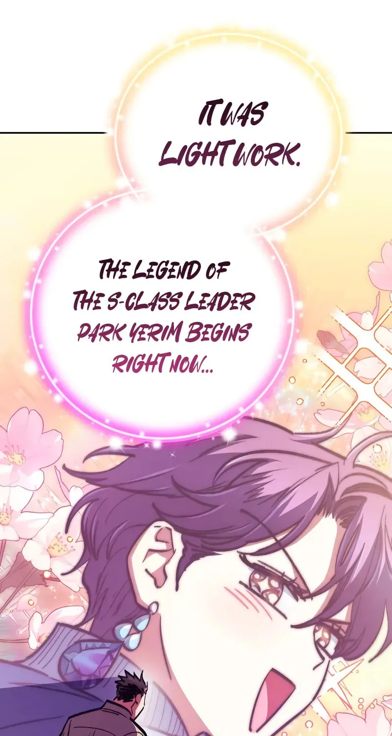 Read My S-Class Hunters chapter 2.2 image 85 on Lezhin