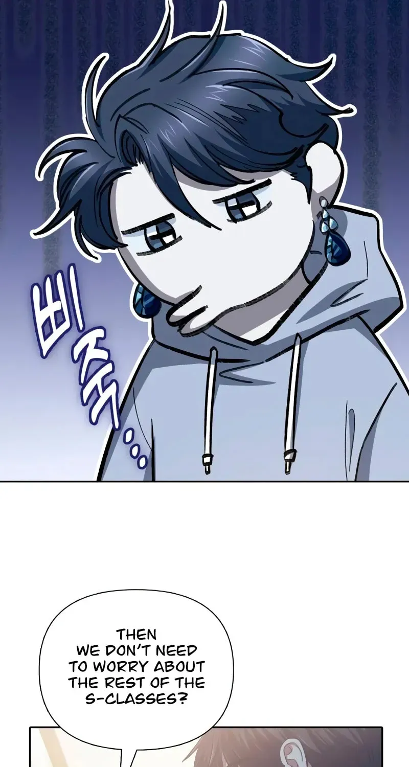 Read My S-Class Hunters chapter 2.2 image 89 on Lezhin