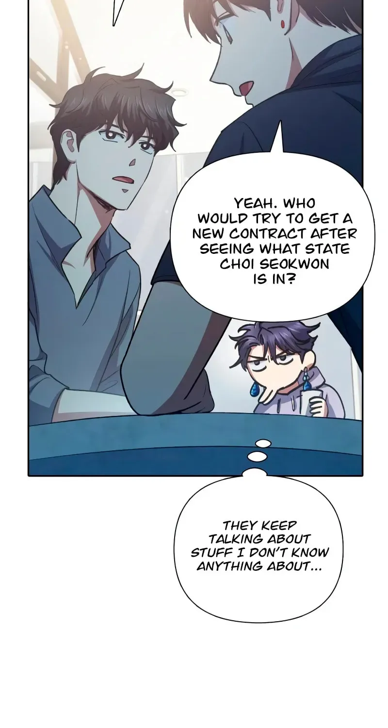 Read My S-Class Hunters chapter 2.2 image 90 on Lezhin