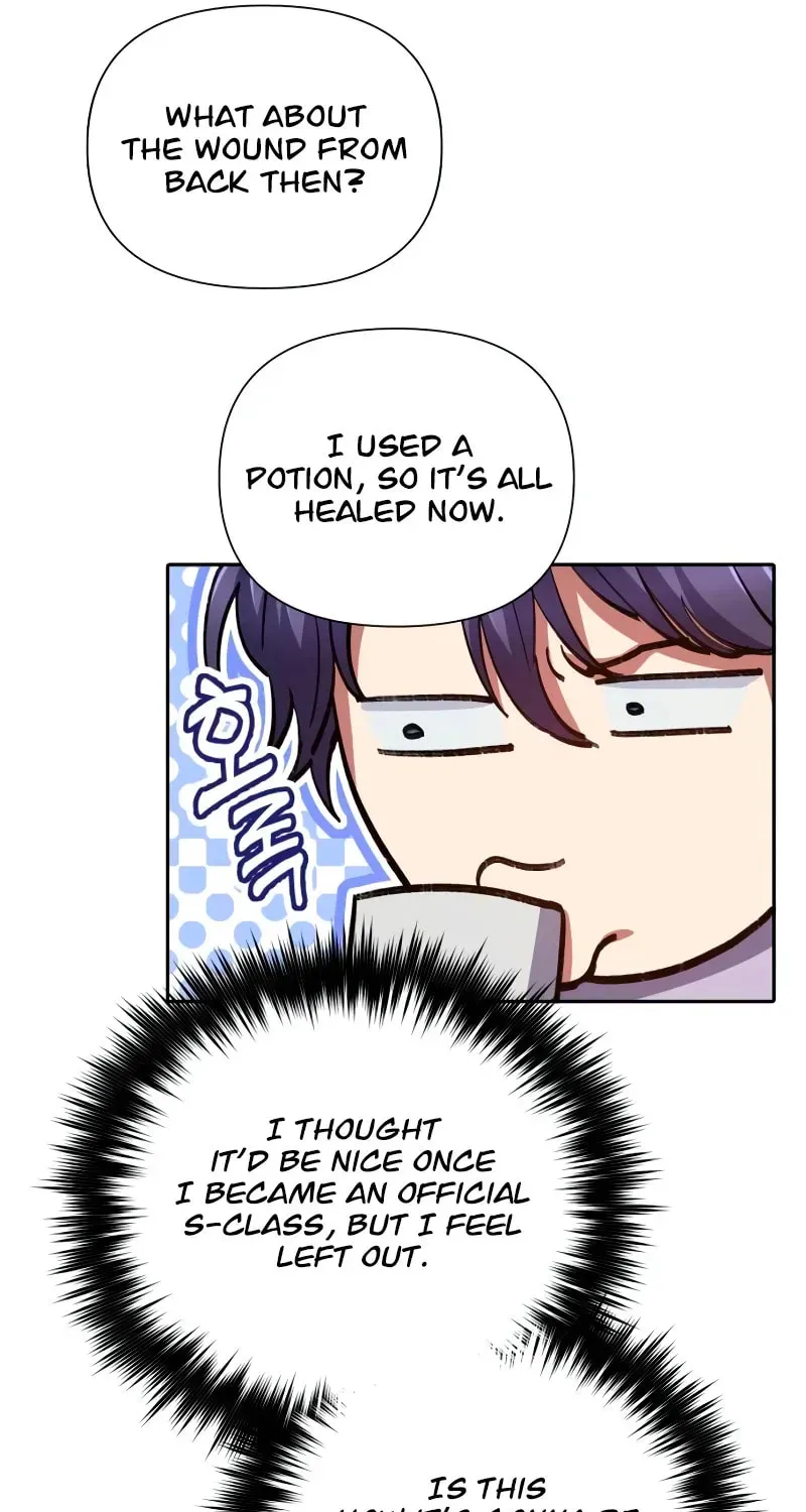 Read My S-Class Hunters chapter 2.2 image 91 on Lezhin