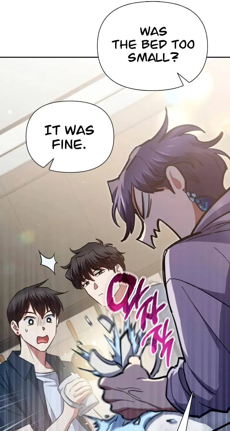 Read My S-Class Hunters chapter 2.2 image 93 on Lezhin