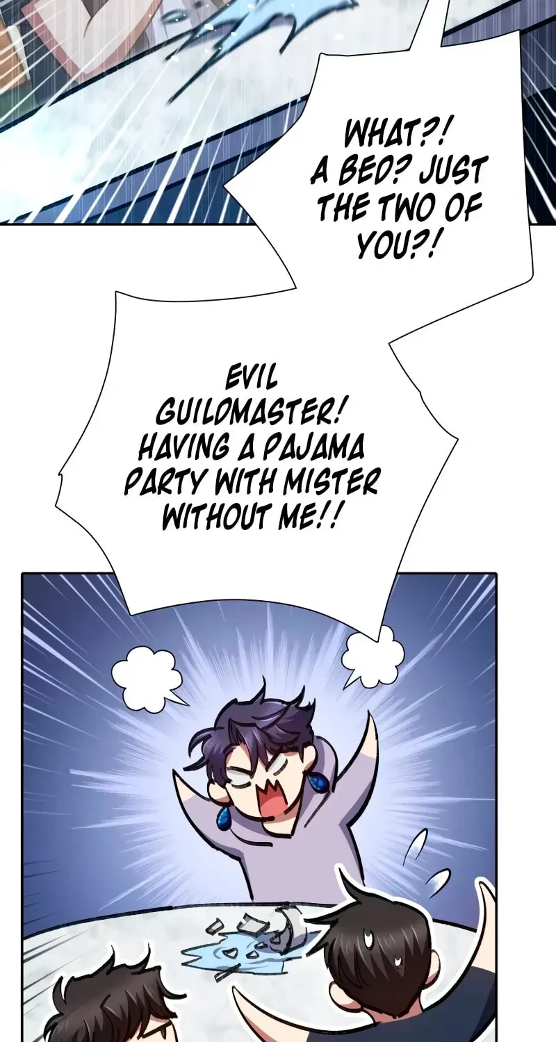 Read My S-Class Hunters chapter 2.2 image 94 on Lezhin