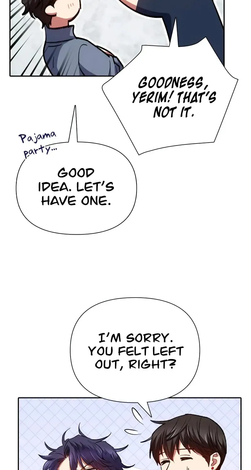 Read My S-Class Hunters chapter 2.2 image 95 on Lezhin