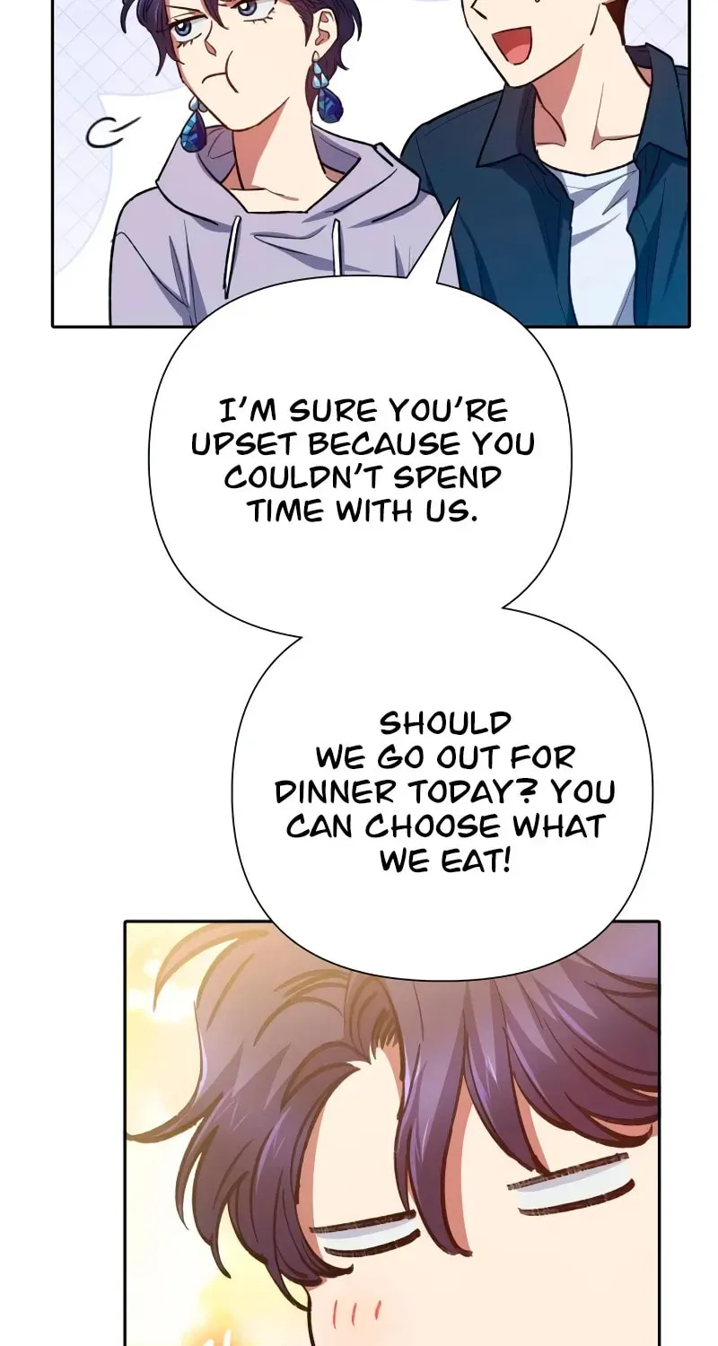 Read My S-Class Hunters chapter 2.2 image 96 on Lezhin