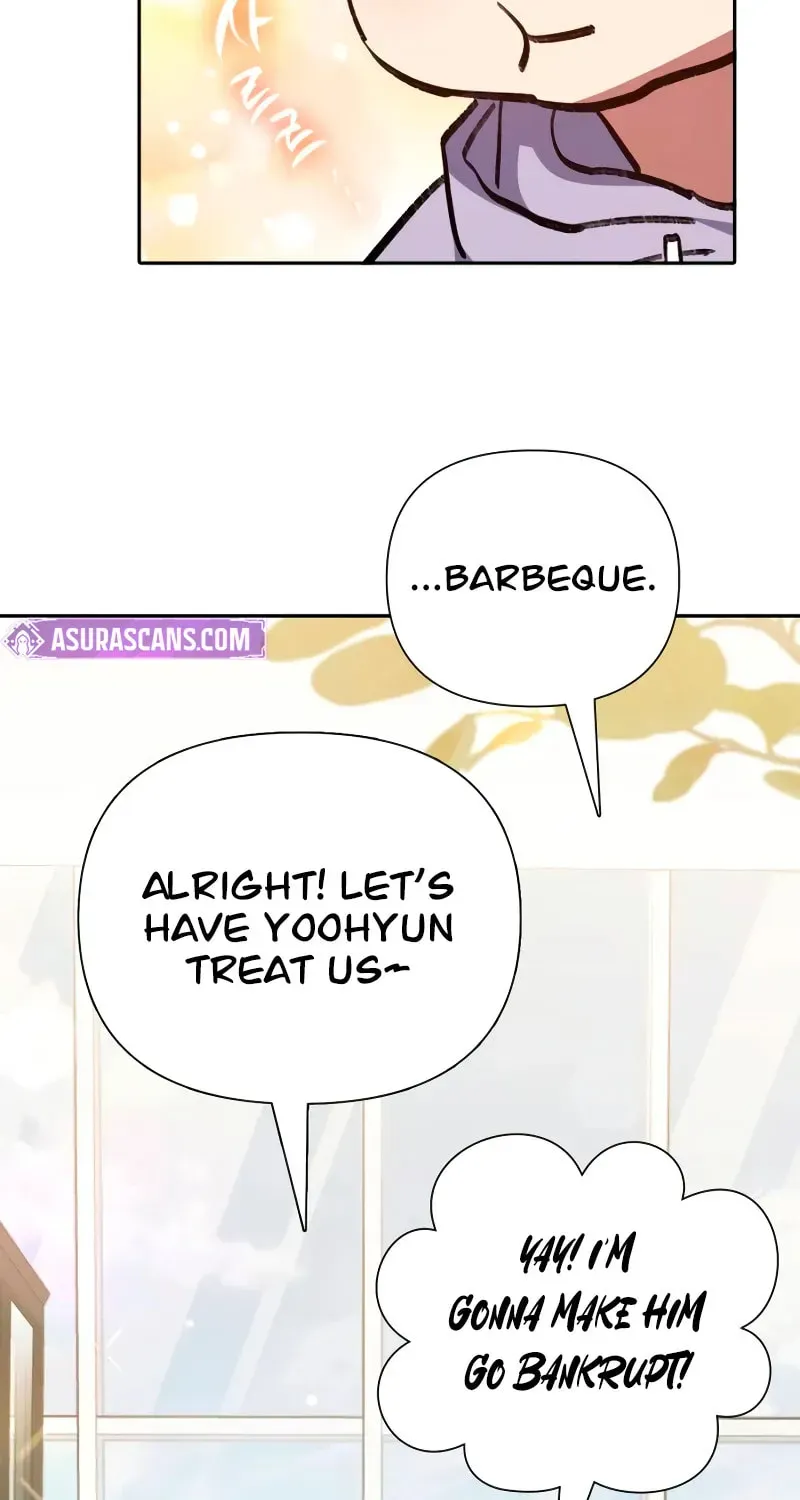 Read My S-Class Hunters chapter 2.2 image 97 on Lezhin