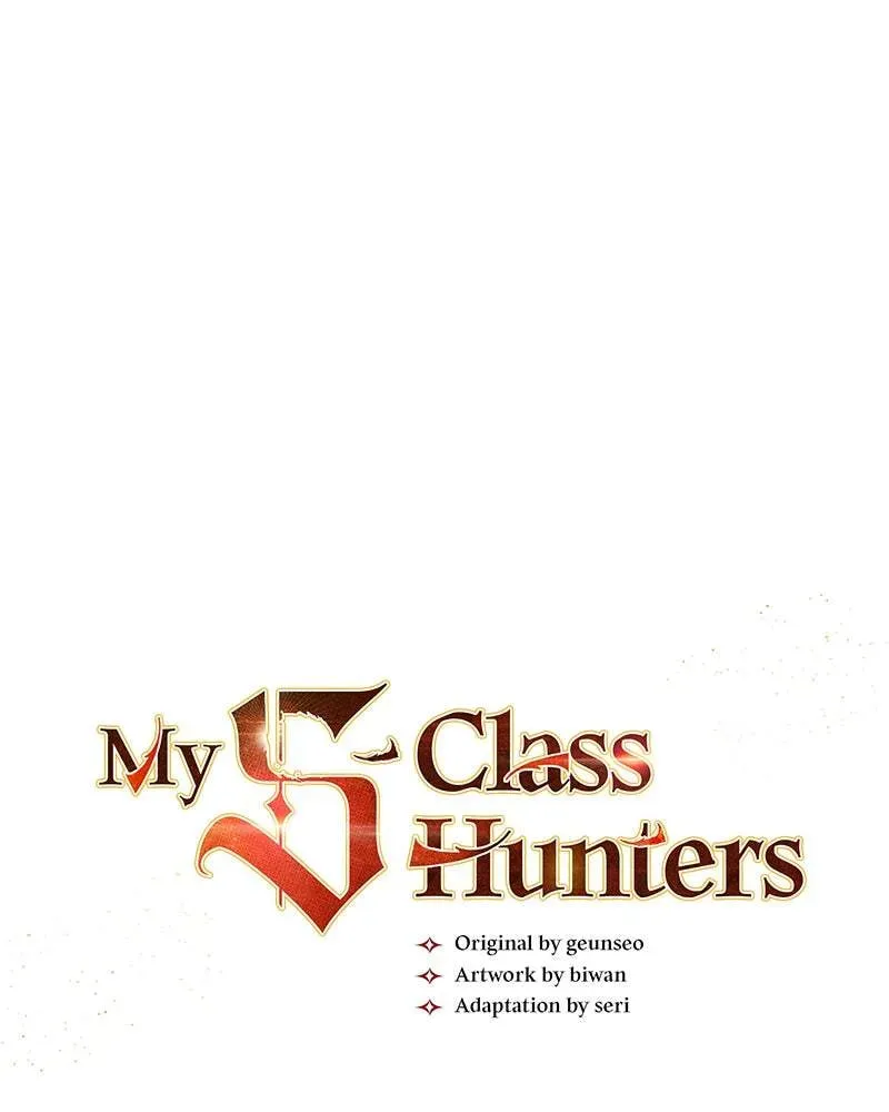 Read My S-Class Hunters chapter 2.3 image 0 on Lezhin
