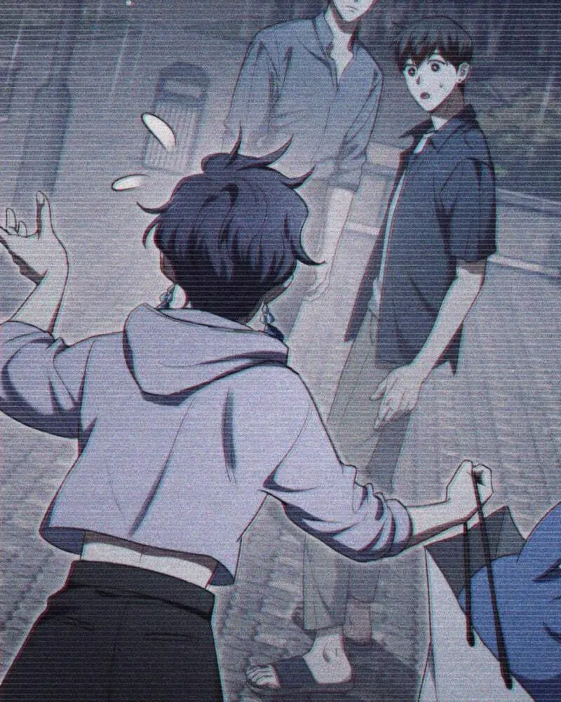 Read My S-Class Hunters chapter 2.3 image 11 on Lezhin
