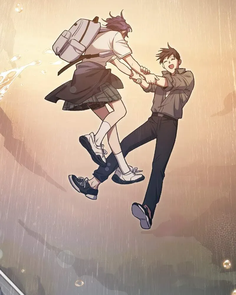 Read My S-Class Hunters chapter 2.3 image 149 on Lezhin