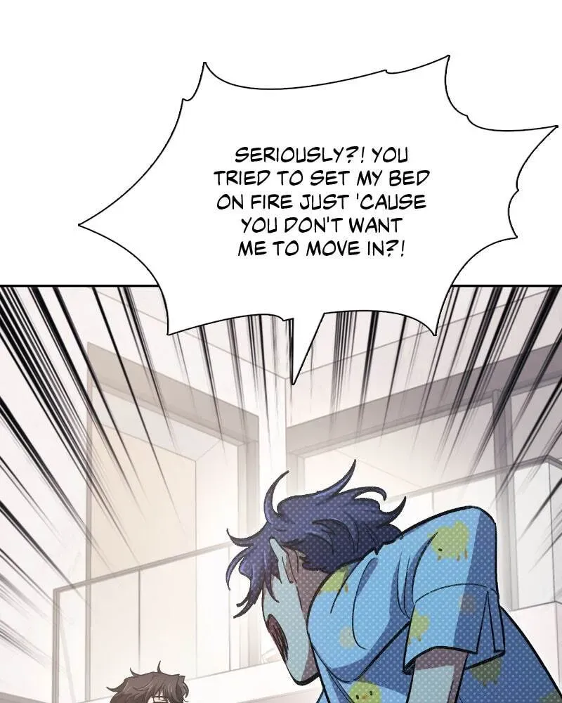 Read My S-Class Hunters chapter 2.3 image 157 on Lezhin