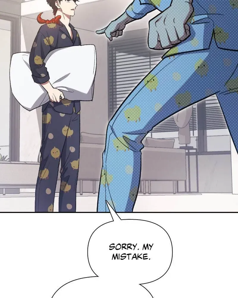 Read My S-Class Hunters chapter 2.3 image 158 on Lezhin