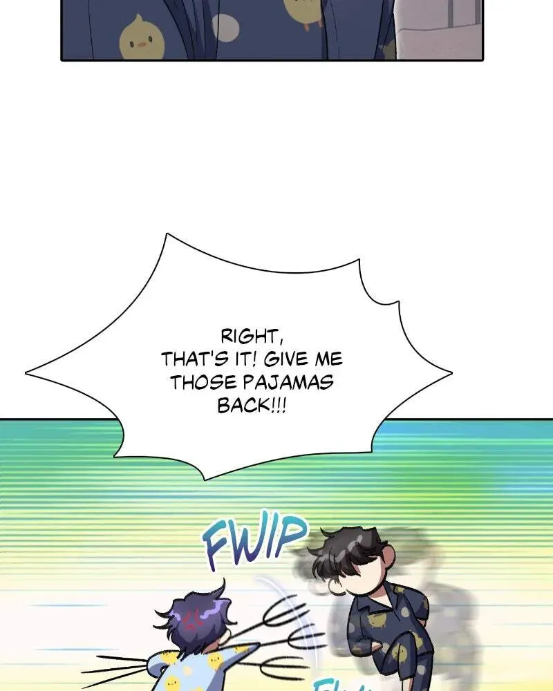 Read My S-Class Hunters chapter 2.3 image 160 on Lezhin
