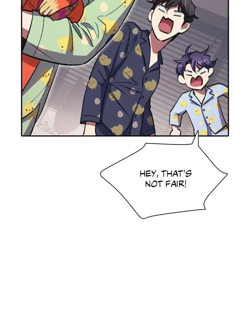 Read My S-Class Hunters chapter 2.3 image 165 on Lezhin