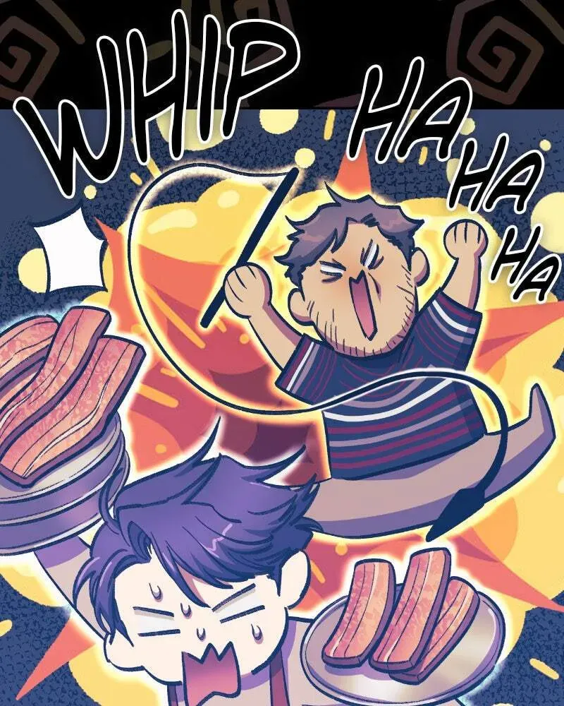 Read My S-Class Hunters chapter 2.3 image 20 on Lezhin