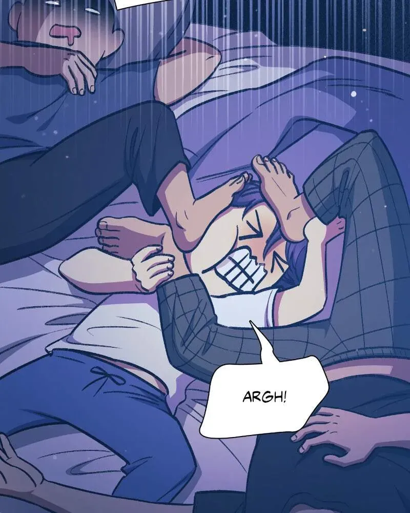 Read My S-Class Hunters chapter 2.3 image 22 on Lezhin