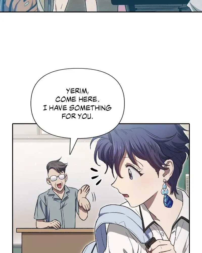 Read My S-Class Hunters chapter 2.3 image 33 on Lezhin