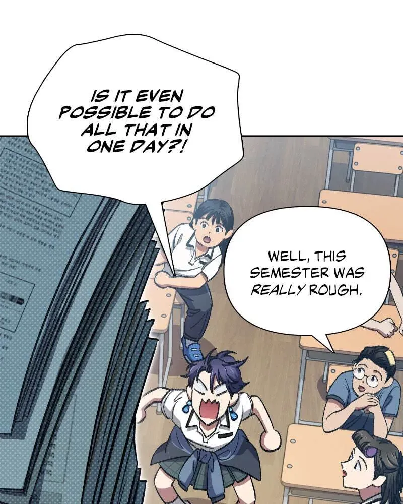 Read My S-Class Hunters chapter 2.3 image 36 on Lezhin