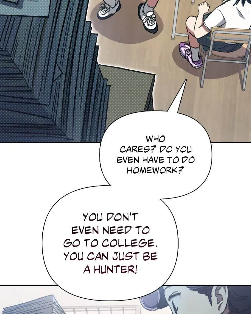 Read My S-Class Hunters chapter 2.3 image 37 on Lezhin