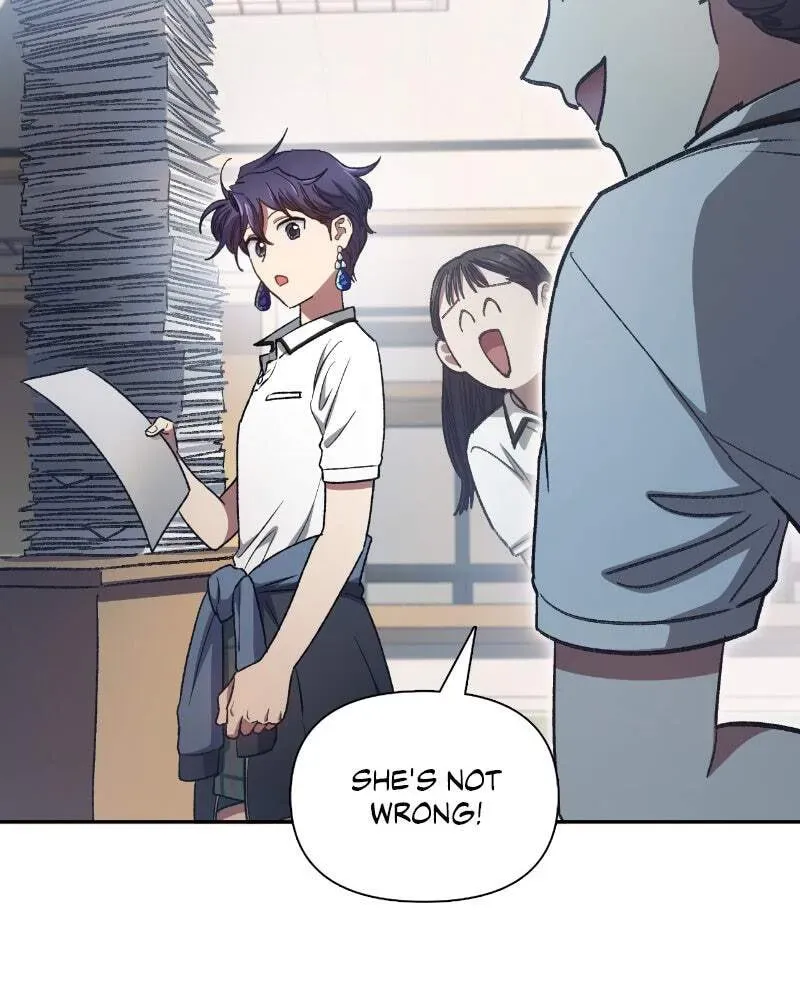 Read My S-Class Hunters chapter 2.3 image 38 on Lezhin