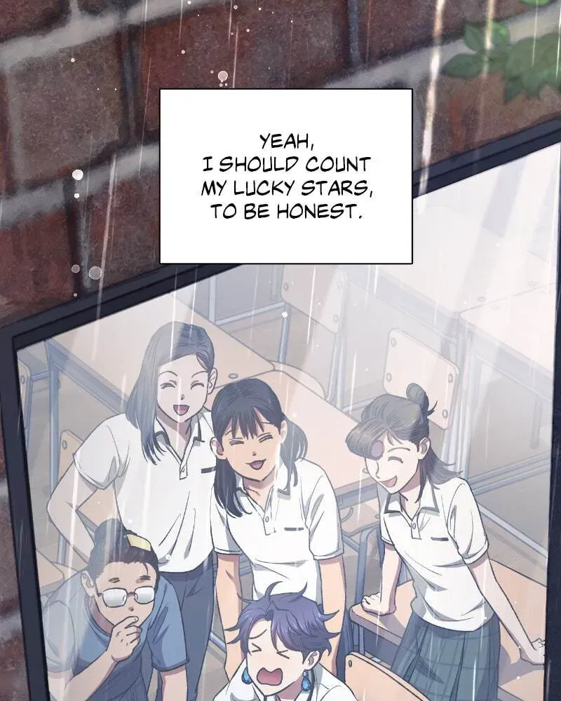 Read My S-Class Hunters chapter 2.3 image 44 on Lezhin