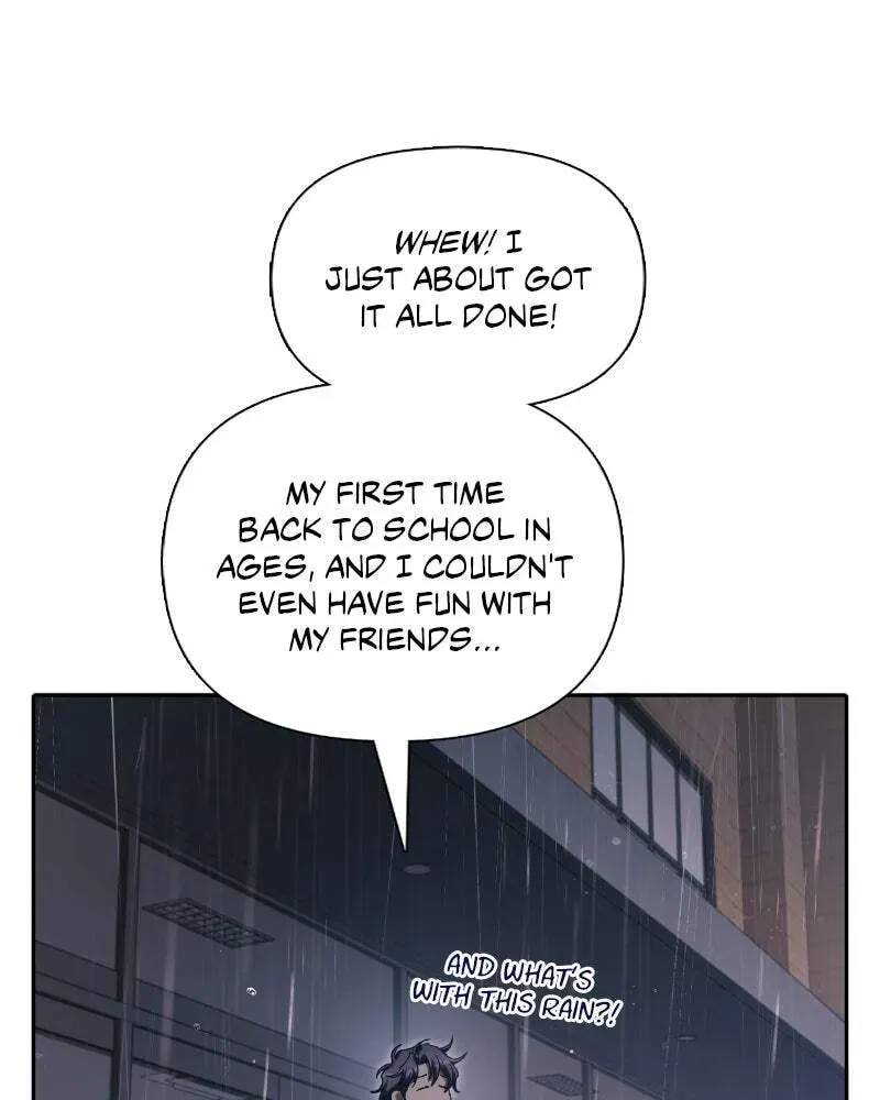 Read My S-Class Hunters chapter 2.3 image 49 on Lezhin