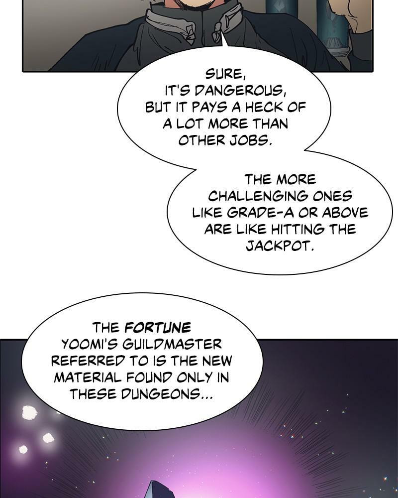 Read My S-Class Hunters chapter 2 image 10 on Lezhin