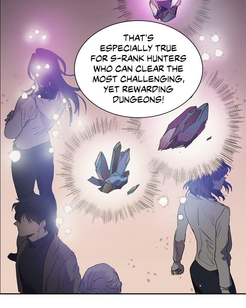 Read My S-Class Hunters chapter 2 image 12 on Lezhin