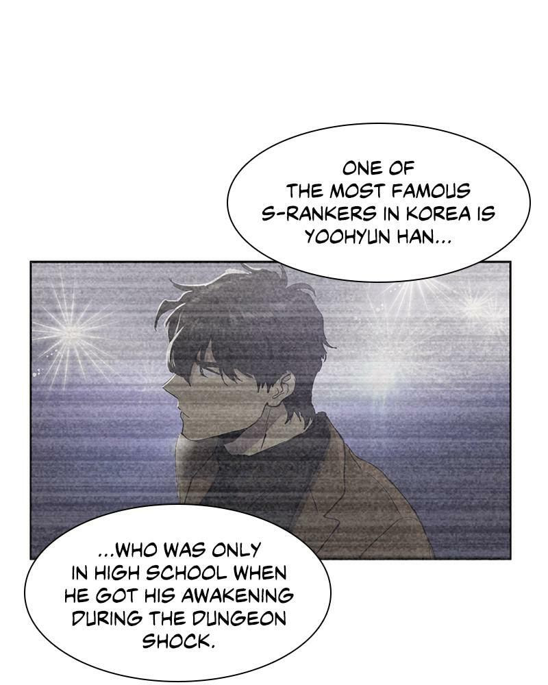 Read My S-Class Hunters chapter 2 image 14 on Lezhin