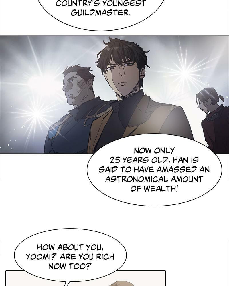 Read My S-Class Hunters chapter 2 image 16 on Lezhin