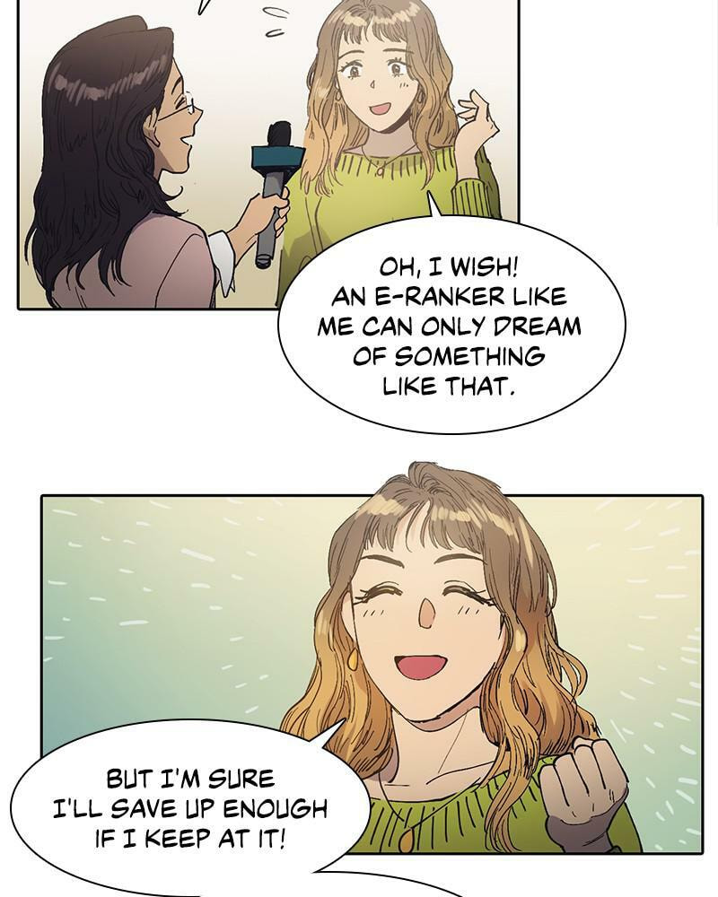 Read My S-Class Hunters chapter 2 image 17 on Lezhin