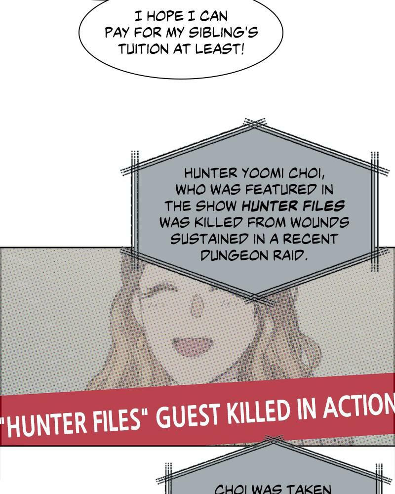 Read My S-Class Hunters chapter 2 image 18 on Lezhin