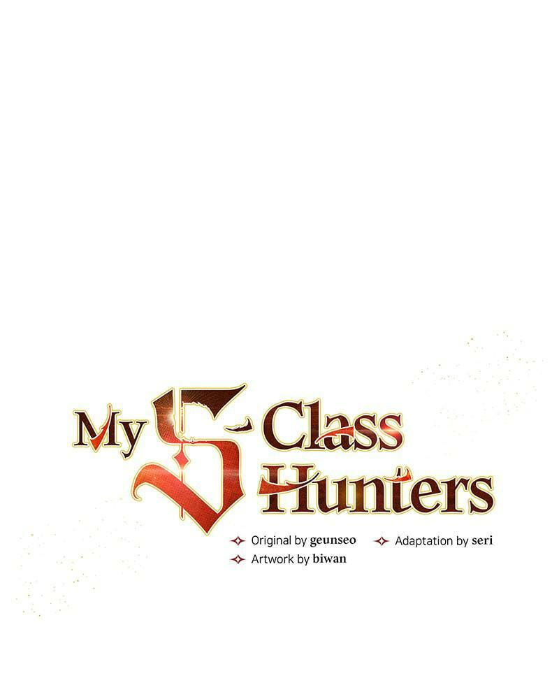 Read My S-Class Hunters chapter 2 image 21 on Lezhin