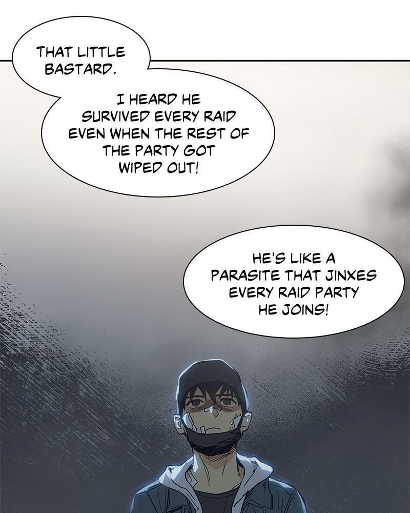 Read My S-Class Hunters chapter 2 image 29 on Lezhin