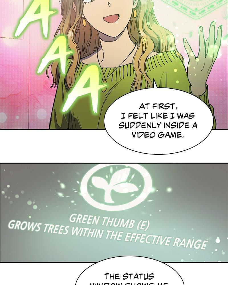Read My S-Class Hunters chapter 2 image 3 on Lezhin