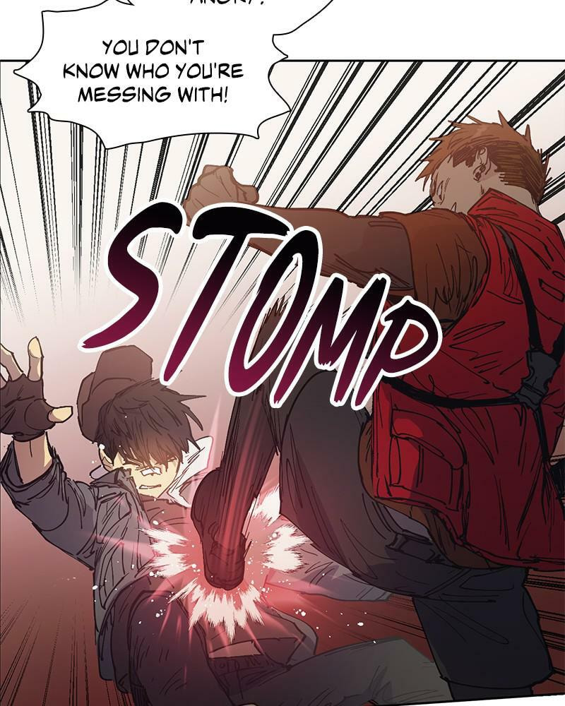 Read My S-Class Hunters chapter 2 image 34 on Lezhin