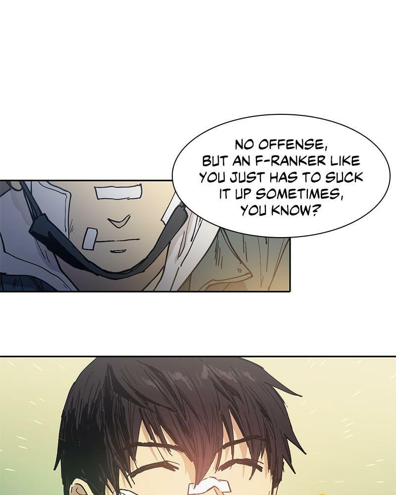 Read My S-Class Hunters chapter 2 image 41 on Lezhin
