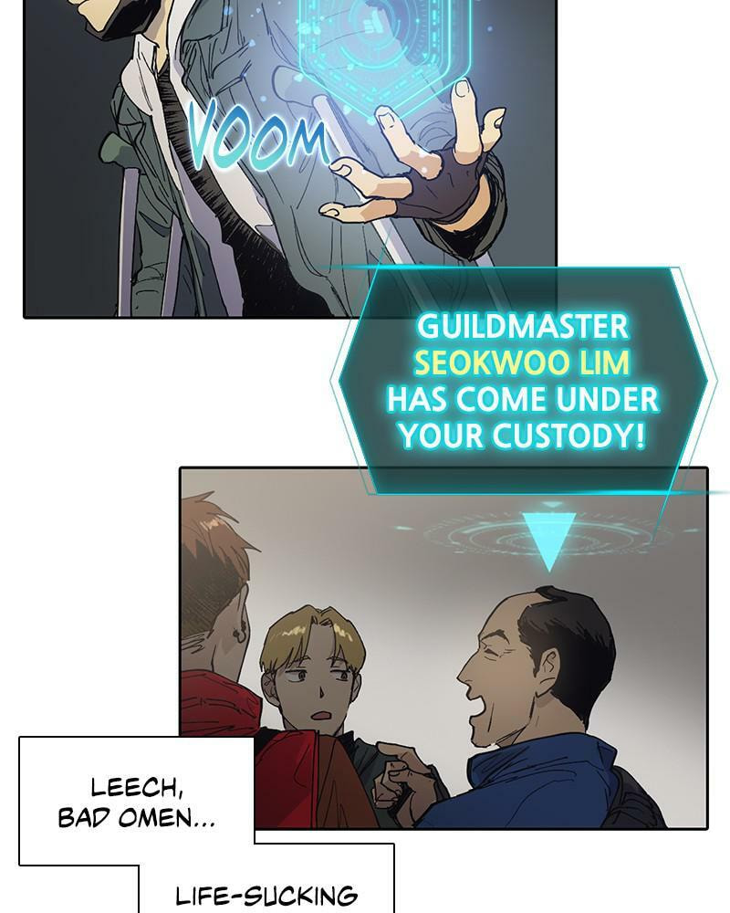Read My S-Class Hunters chapter 2 image 47 on Lezhin