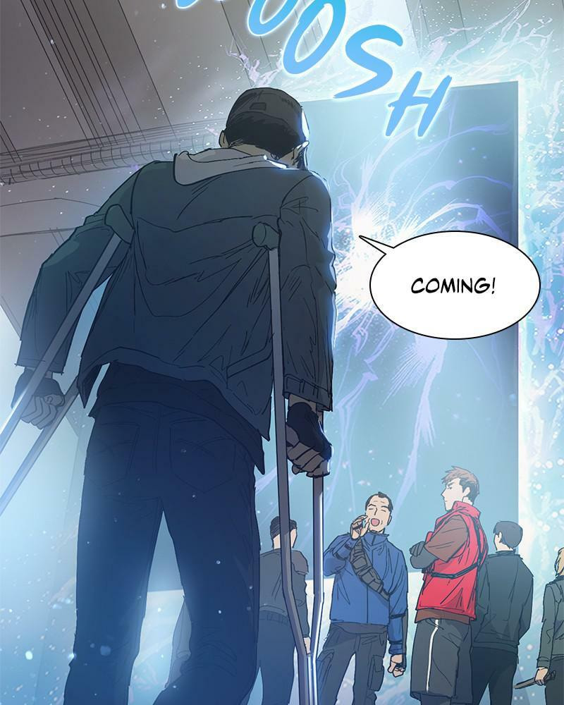 Read My S-Class Hunters chapter 2 image 49 on Lezhin