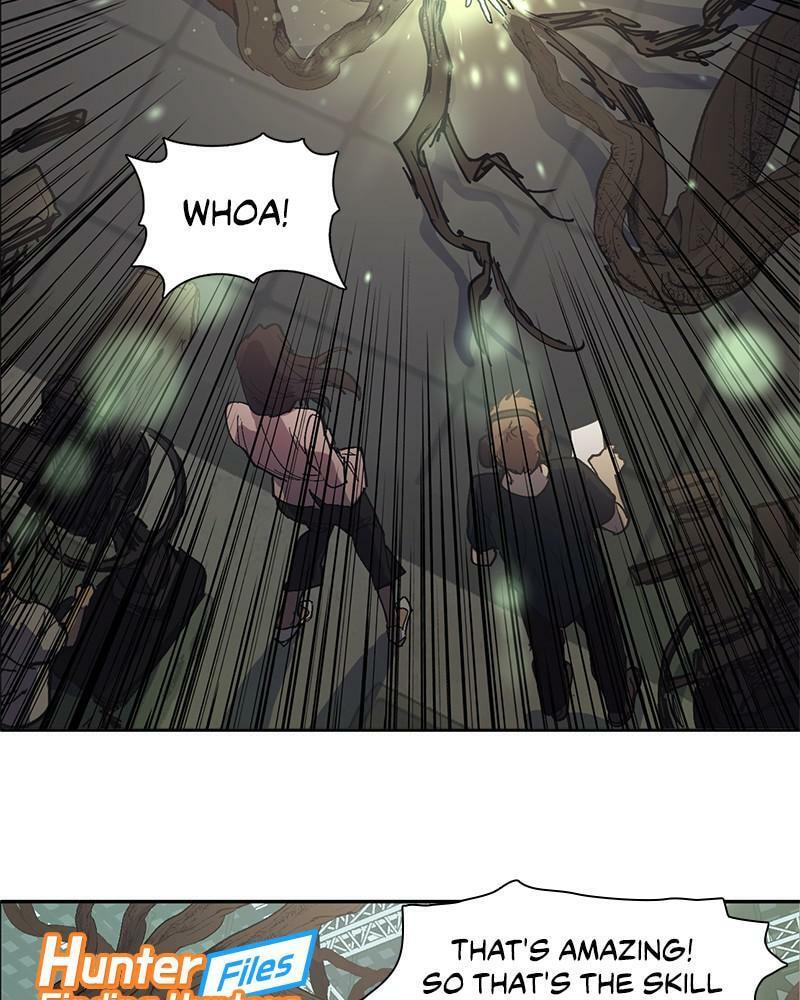 Read My S-Class Hunters chapter 2 image 5 on Lezhin