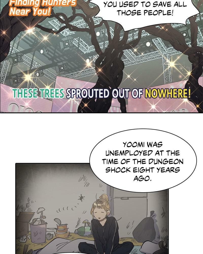 Read My S-Class Hunters chapter 2 image 6 on Lezhin