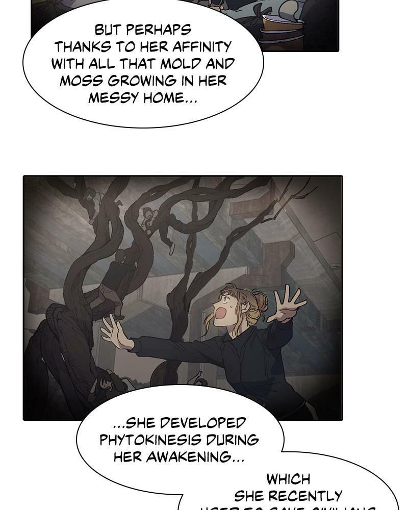 Read My S-Class Hunters chapter 2 image 7 on Lezhin