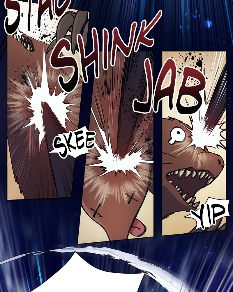 Read My S-Class Hunters chapter 20 image 10 on Lezhin