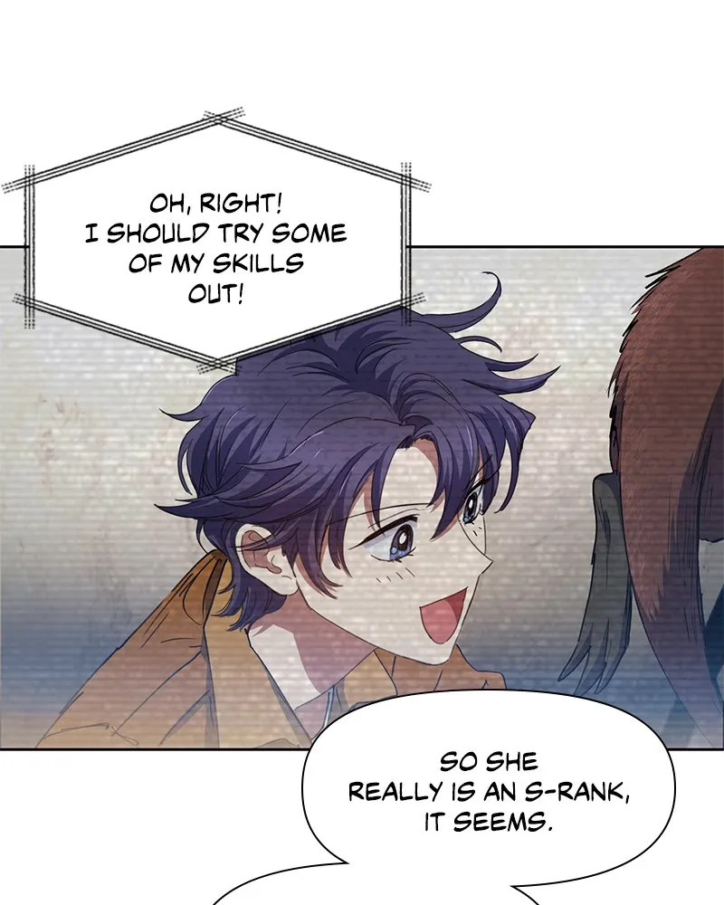 Read My S-Class Hunters chapter 20 image 16 on Lezhin